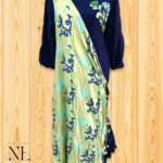 Ladies Partywear Dress Wholesale