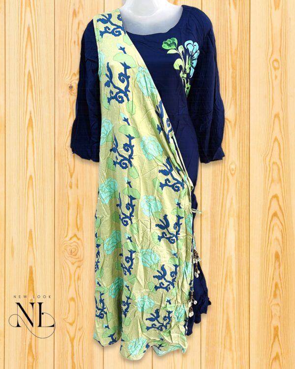 Ladies Partywear Dress Wholesale