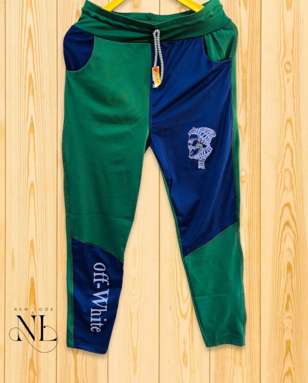 Lycra Lower Wholesale