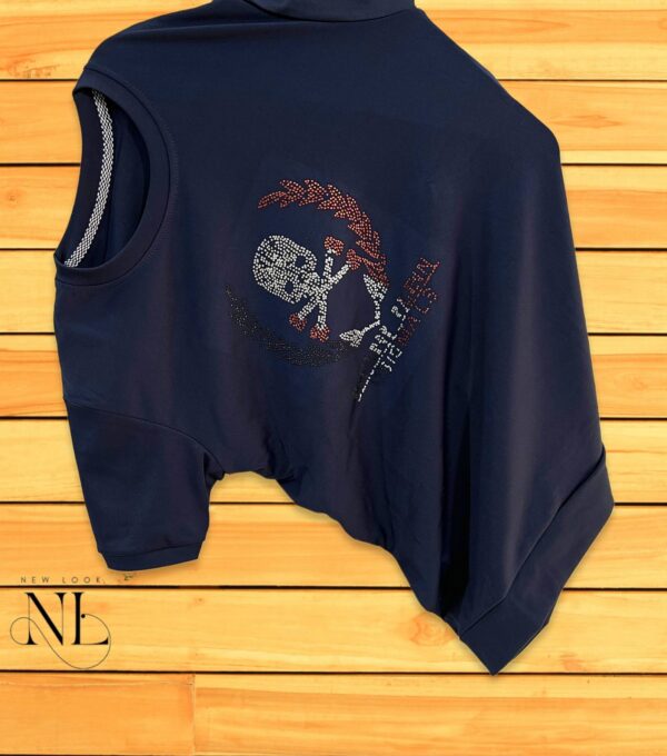 Imported Lycra Tshirt Wholesale