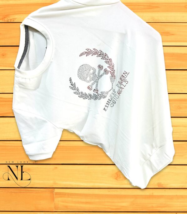 Imported Lycra Tshirt Wholesale