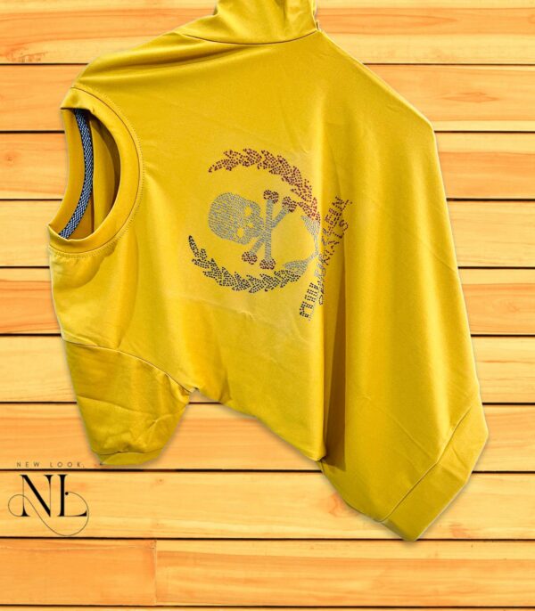 Imported Lycra Tshirt Wholesale