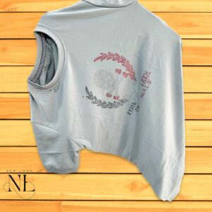 Imported Lycra Tshirt Wholesale