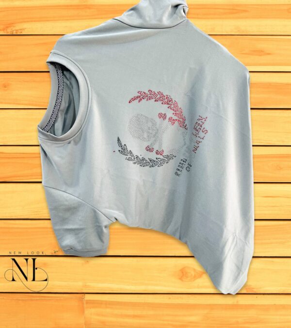 Imported Lycra Tshirt Wholesale