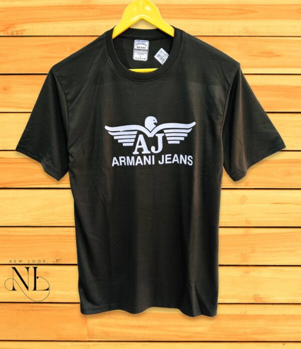 Sport Half Tshirt Wholesale