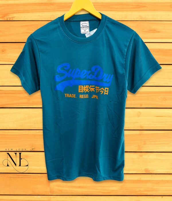 Sport Half Tshirt Wholesale