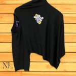 Oversized Tshirt Wholesale