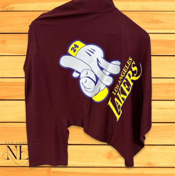 Oversized Tshirt Wholesale