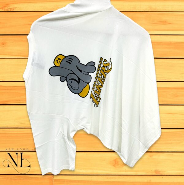 Oversized Tshirt Wholesale