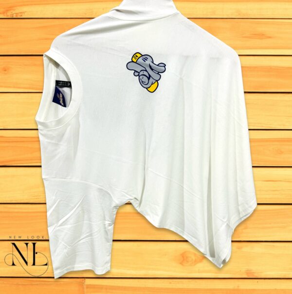 Oversized Tshirt Wholesale