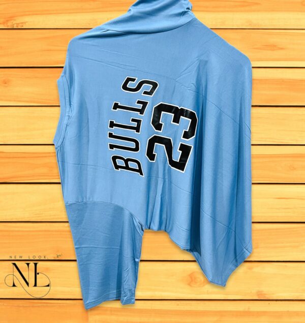 Oversized Tshirt Wholesale