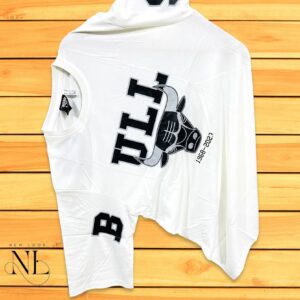 Oversized Tshirt Wholesale