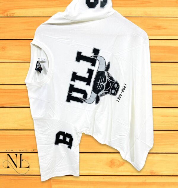 Oversized Tshirt Wholesale