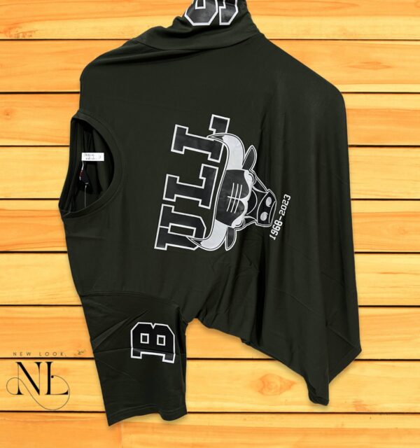 Oversized Tshirt Wholesale
