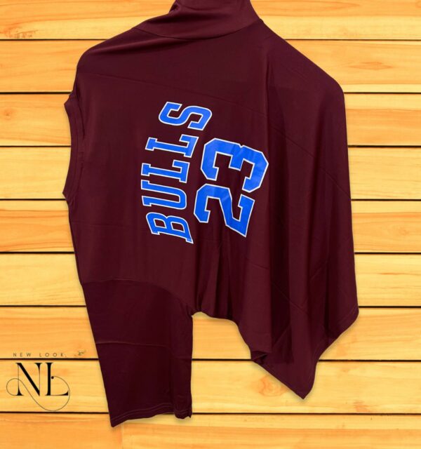 Oversized Tshirt Wholesale