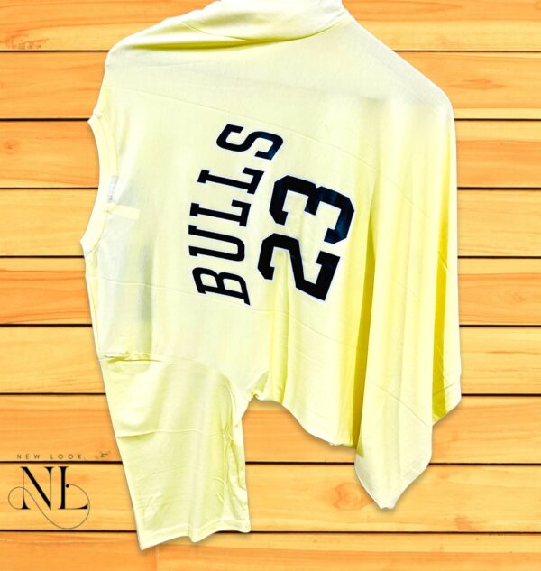 Oversized Tshirt Wholesale