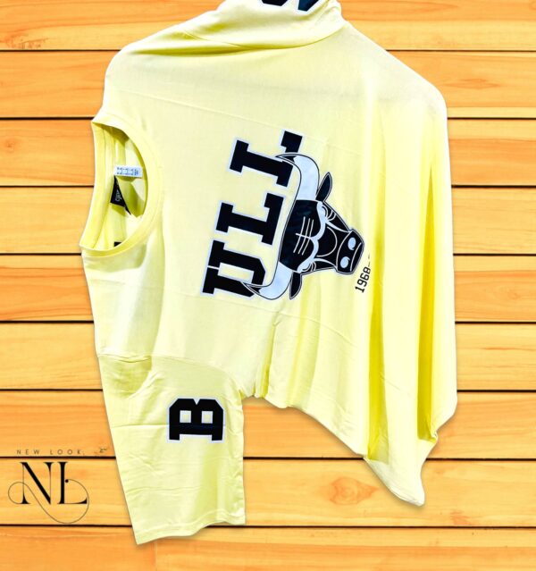 Oversized Tshirt Wholesale