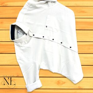 White Shirt Wholesale
