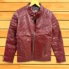 Leather Jacket Wholesale