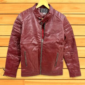 Leather Jacket Wholesale