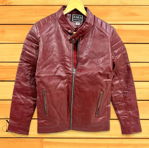 Leather Jacket Wholesale