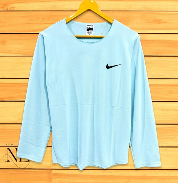 Plain Full Tshirt Wholesale