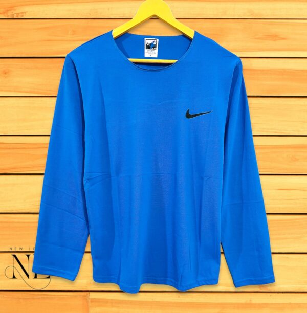 Plain Full Tshirt Wholesale