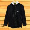 Hooded Shirt Wholesale