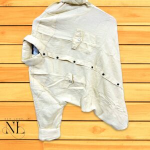 Double Pocket Shirt Wholesale