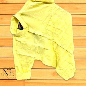 Plain Shirt Wholesale
