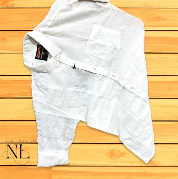 Plain Shirt Wholesale