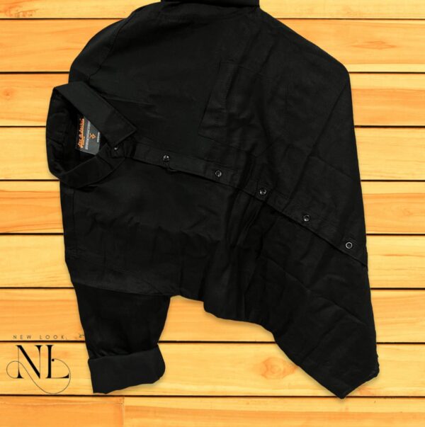 Plain Shirt Wholesale