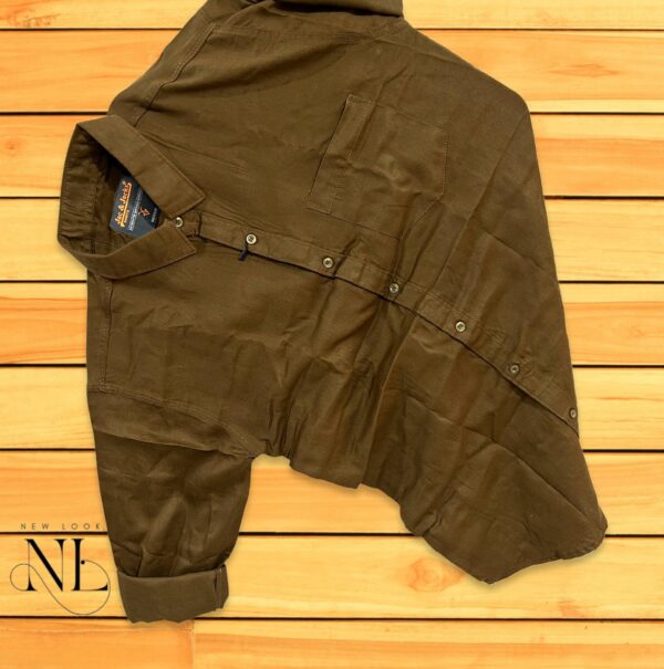 Plain Shirt Wholesale