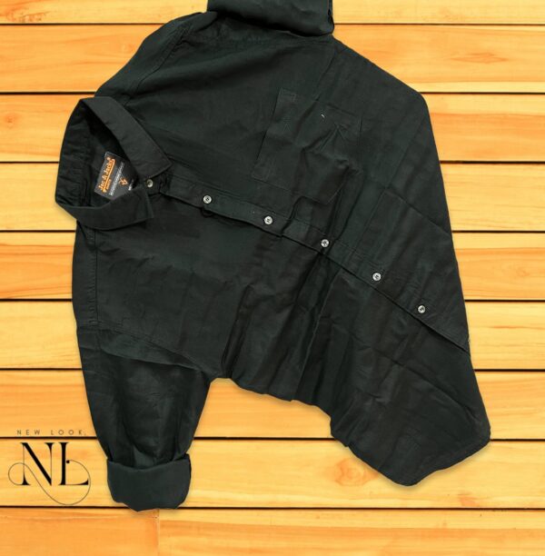Plain Shirt Wholesale