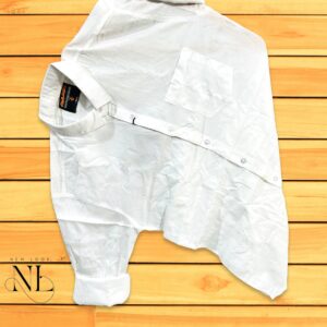 Plain Shirt Wholesale