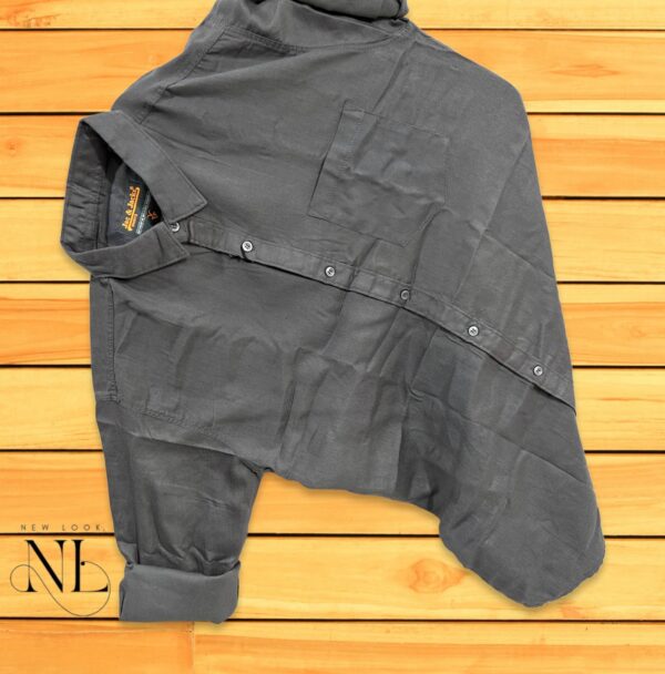 Plain Shirt Wholesale