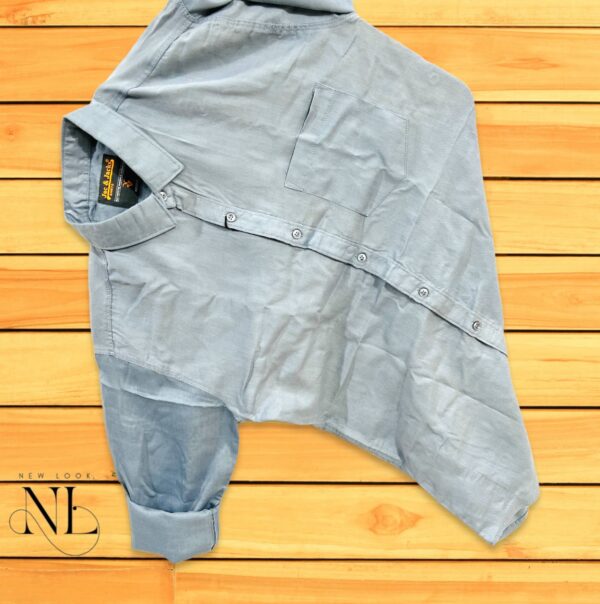 Plain Shirt Wholesale