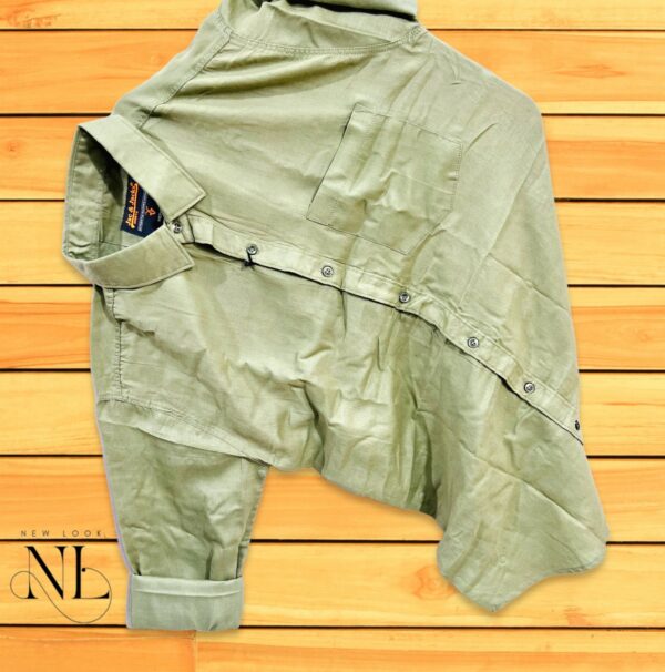 Plain Shirt Wholesale