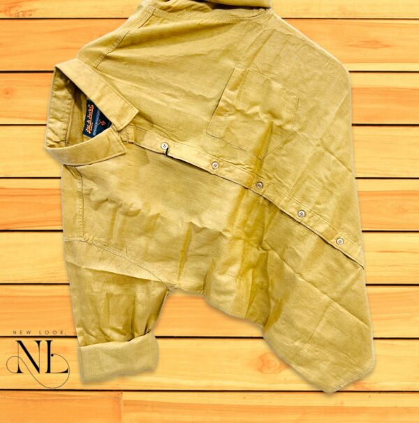 Plain Shirt Wholesale