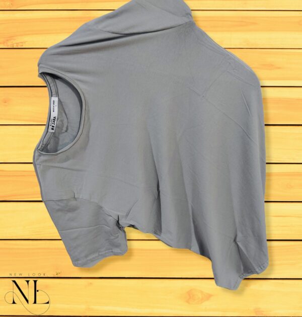 Zara Plain T-shirt