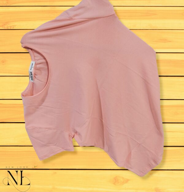 Zara Plain T-shirt