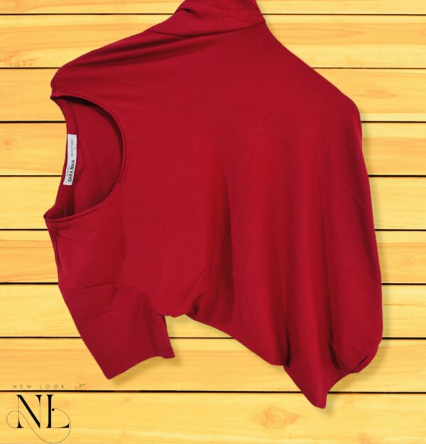 Zara Plain T-shirt