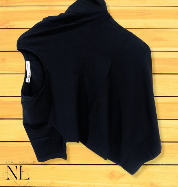 Zara Plain T-shirt