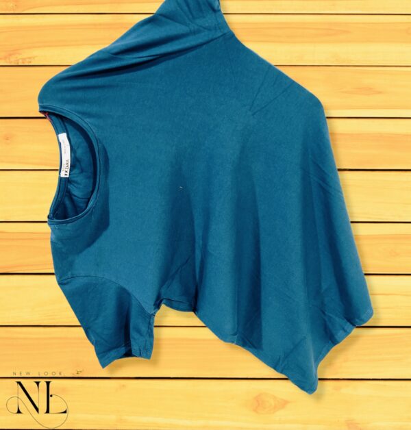 Zara Plain T-shirt