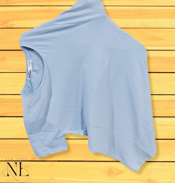 Zara Plain T-shirt