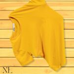 Zara Plain T-shirt