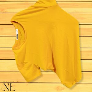 Zara Plain T-shirt