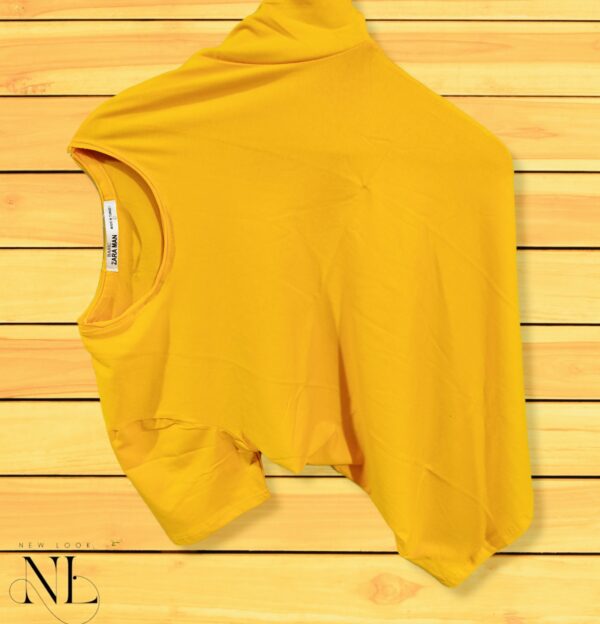 Zara Plain T-shirt