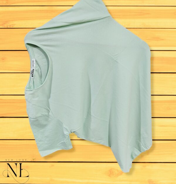 Zara Plain T-shirt