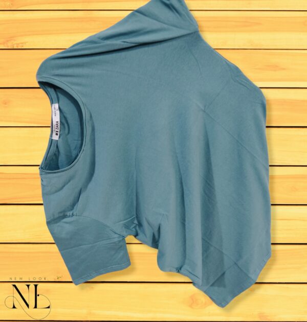 Zara Plain T-shirt